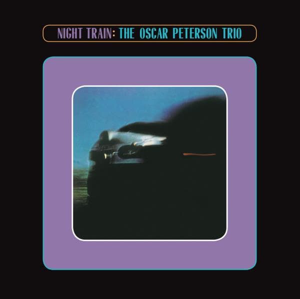 Peterson Oscar: Night Train