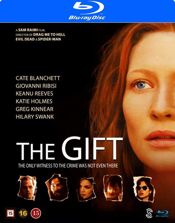 The Gift