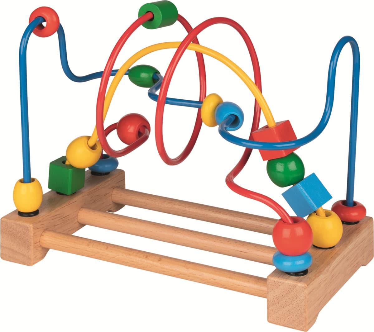 GOKI - Bead coaster