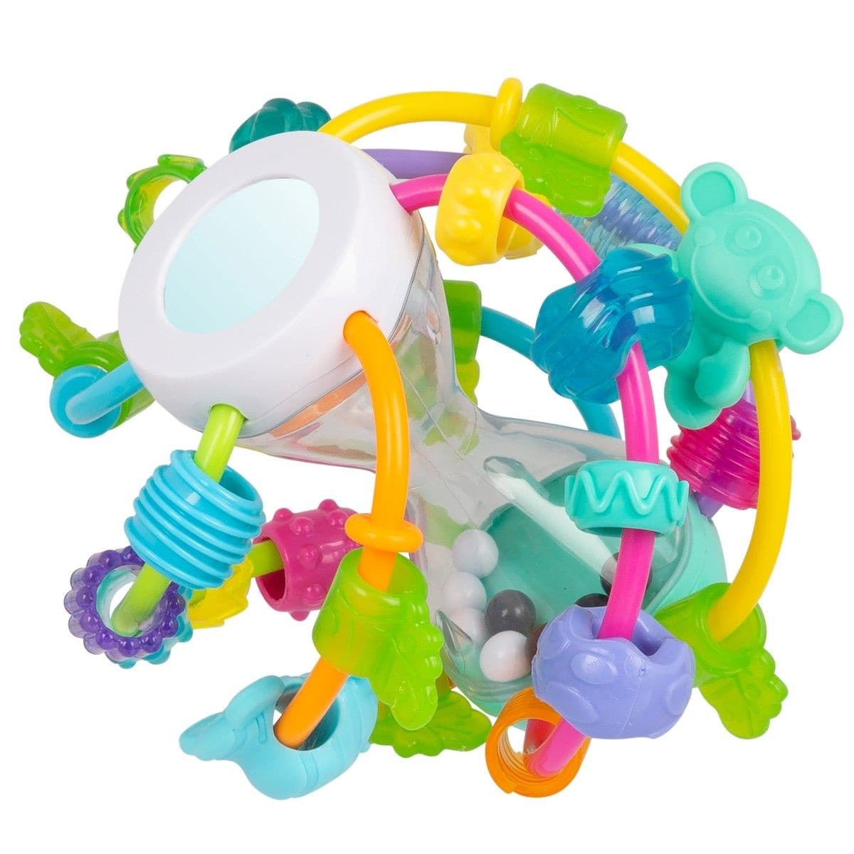 Playgro - Play and Learn Ball - Refresh