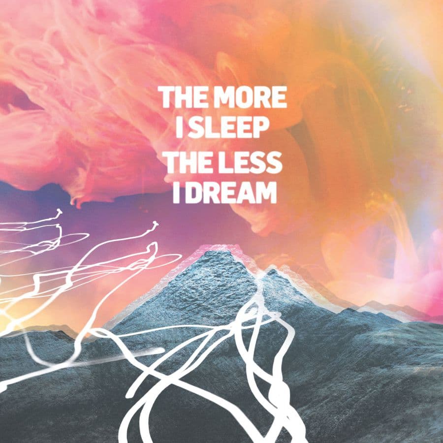 We Were Promised Jetpacks: More I Sleep the L...