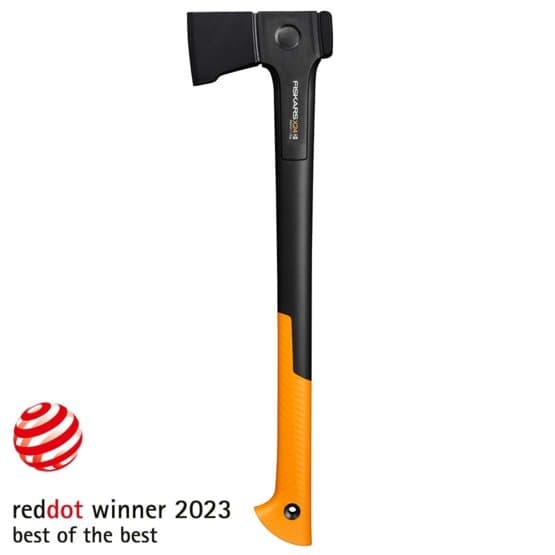 Fiskars - X-series X24 Universal axe M blade