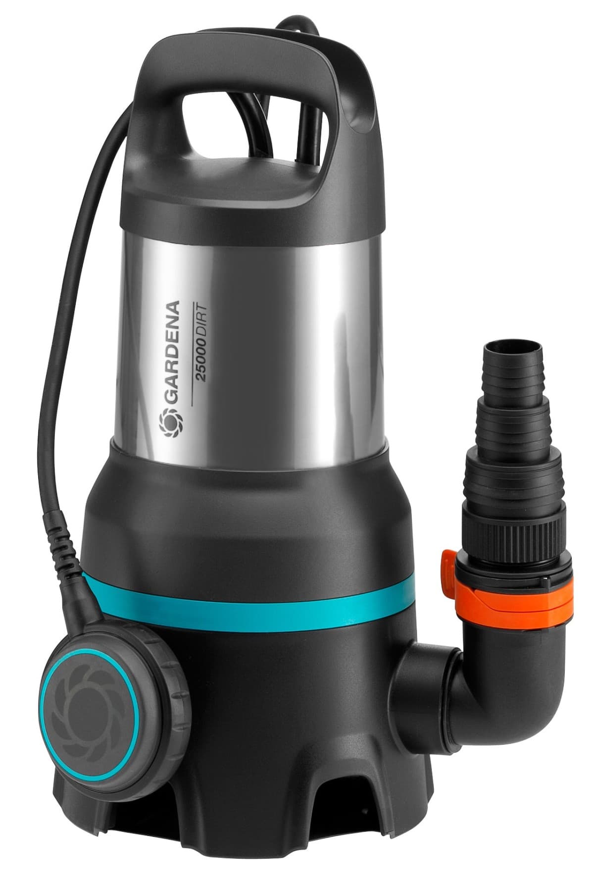 Gardena - Dirty Water Pump 25000
