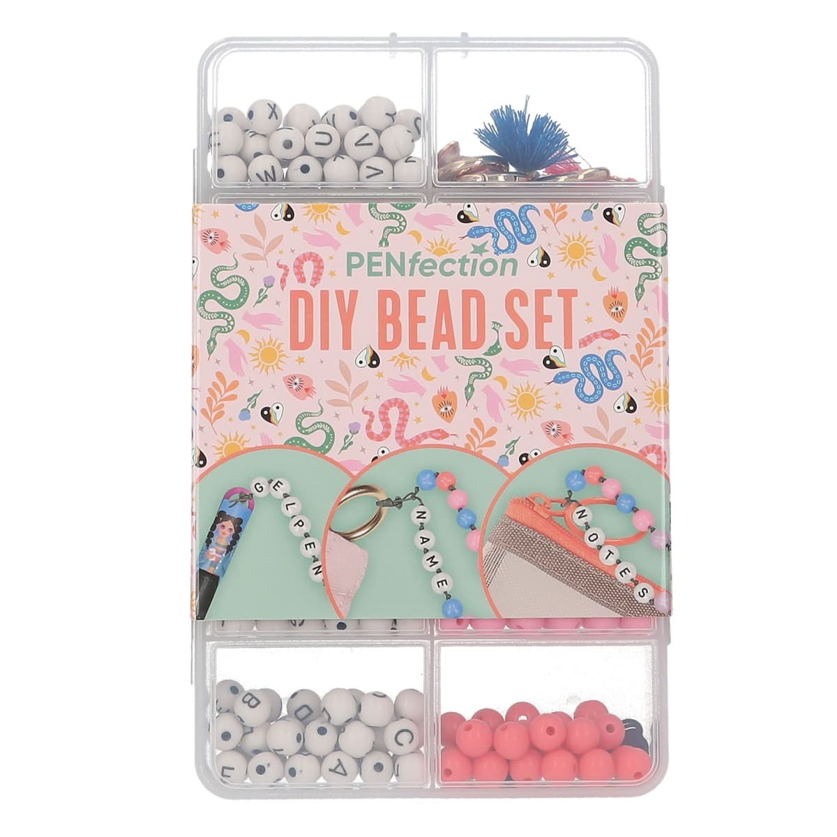 PENFection - DIY Beads Set