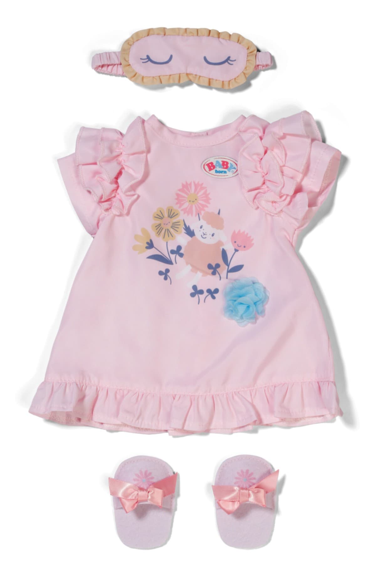 Baby Born - Night Gown 43 cm