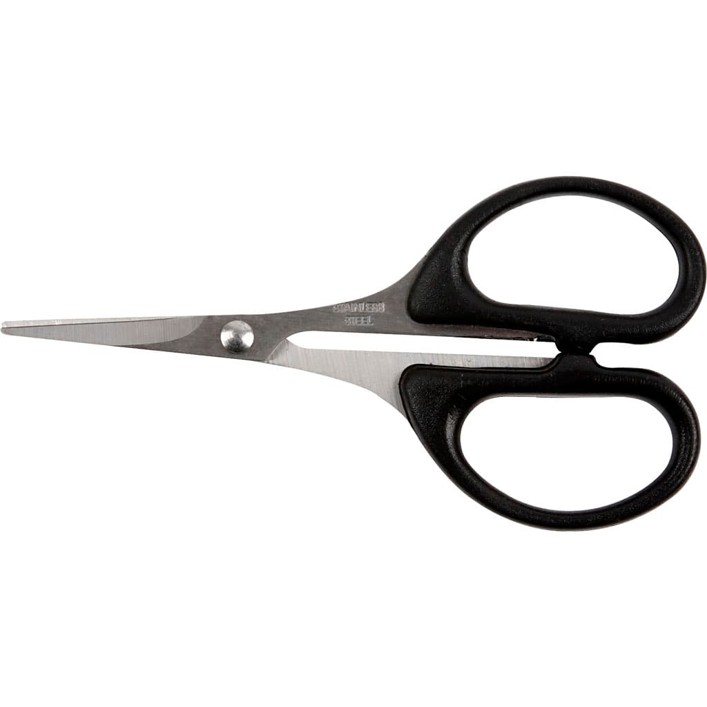 Creativ Company - Precision Scissors - L: 11 cm - right