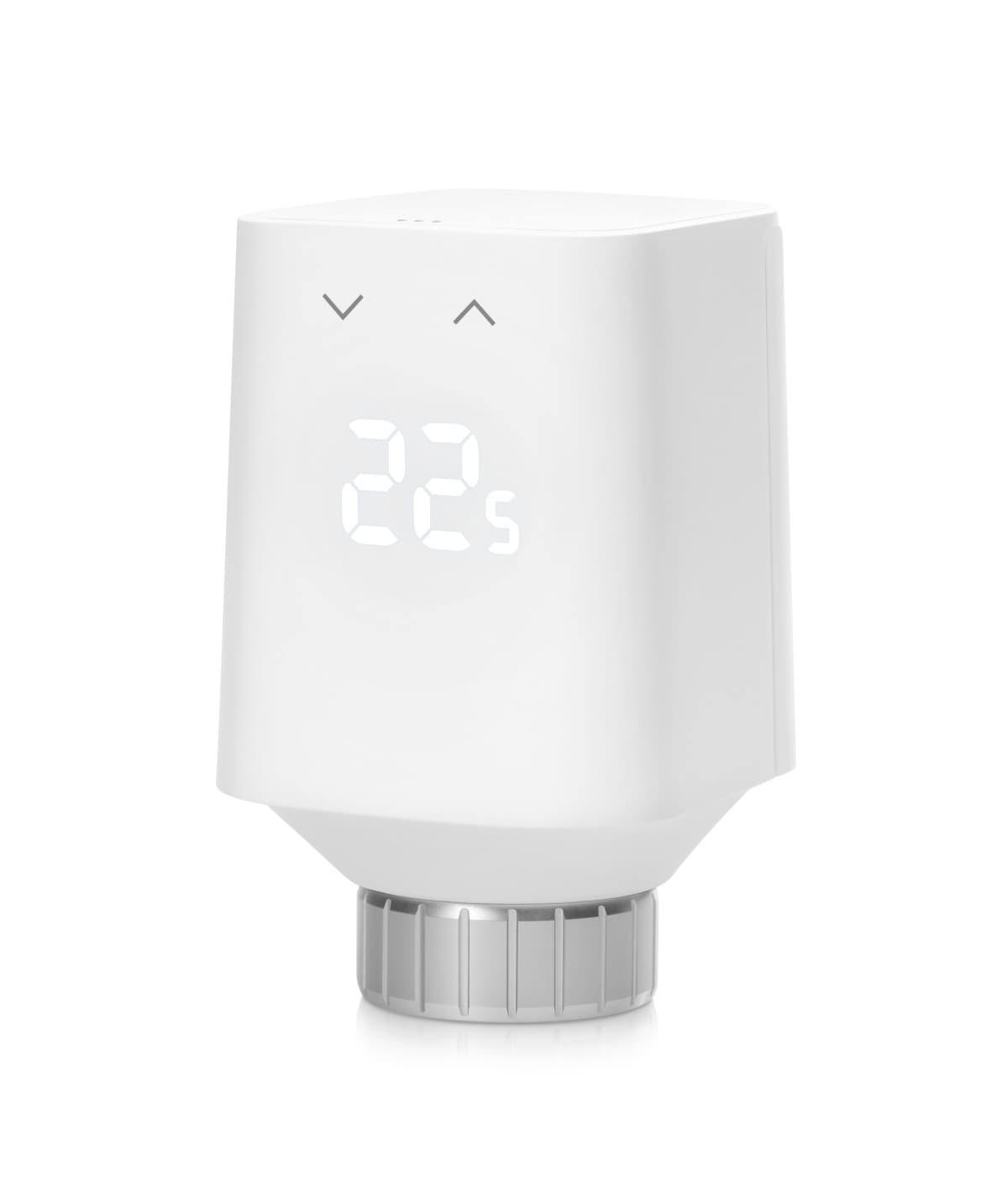 Eve Thermo - Smart radiator valve (Matter, 5th generation)
