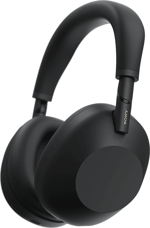 Sony - WH-1000XM6 - Noise Cancelling Wireless Headphones