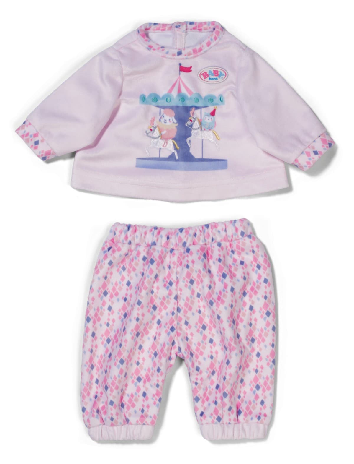 Baby Born - Pyjamas 43cm