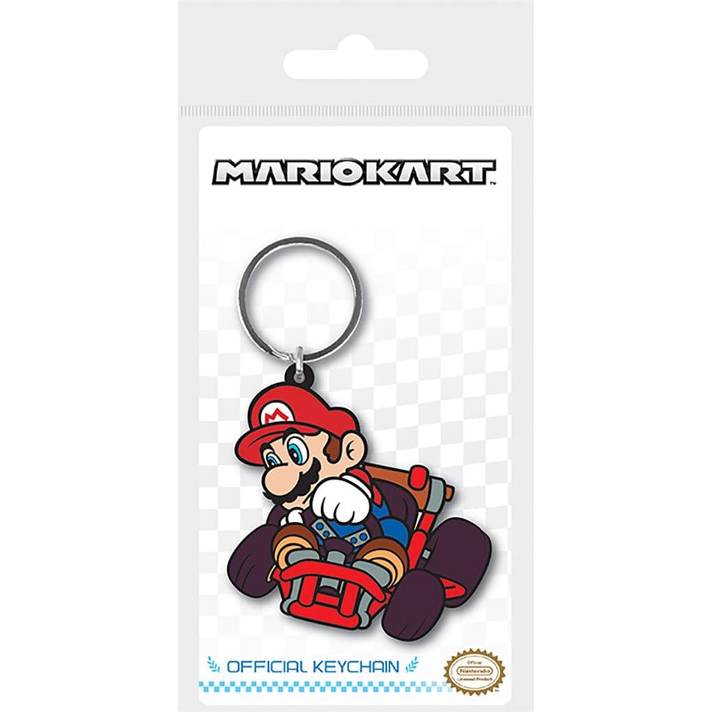Mario Kart: Mario Drift