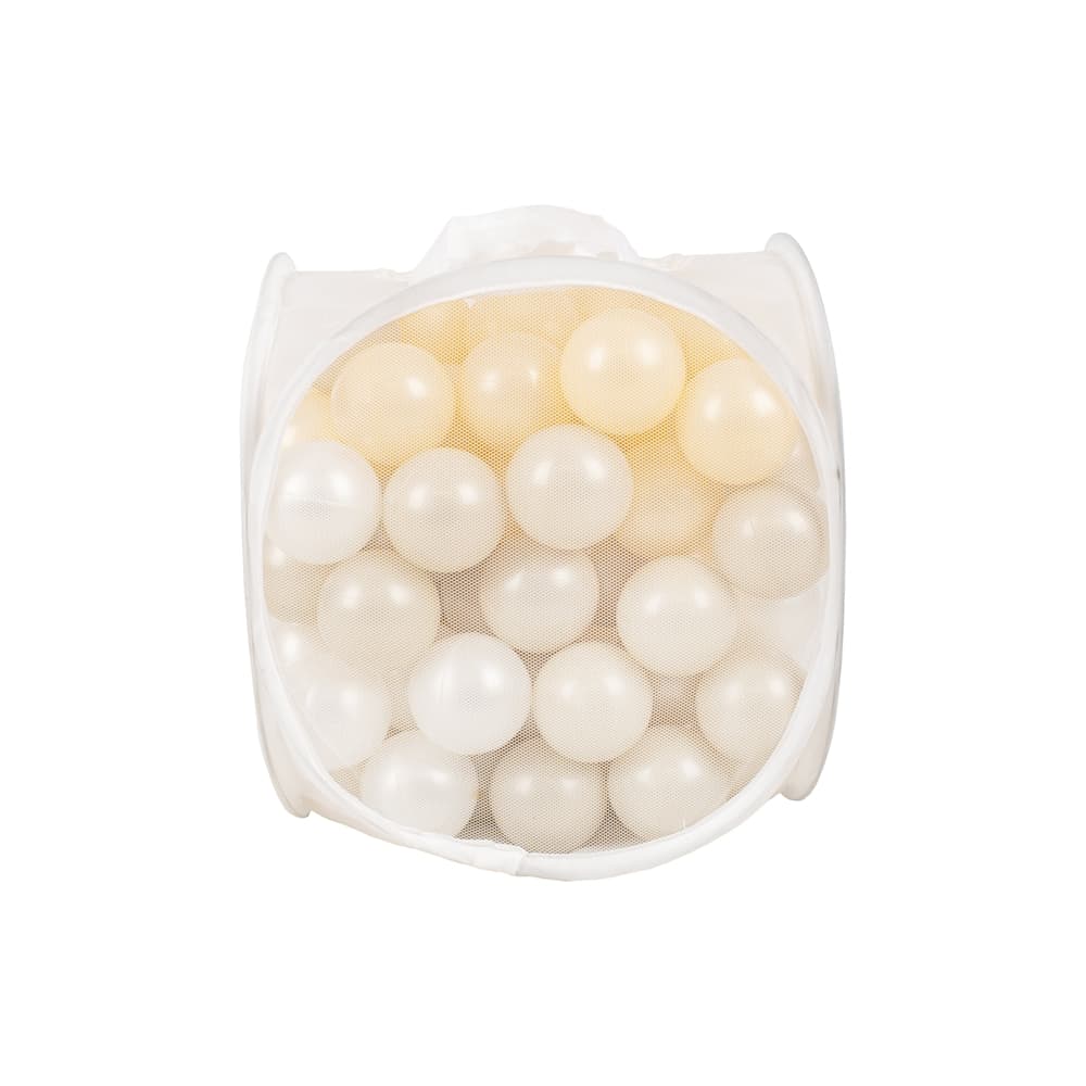 Babytrold - Play Balls, Sand Mix