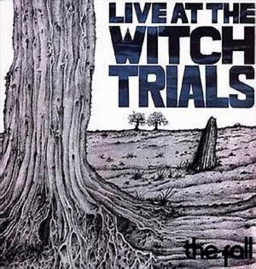 Fall: Live At the Witch Trials