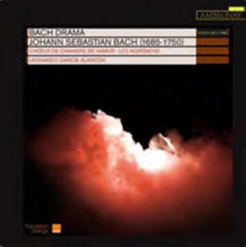 Bach: Cantatas