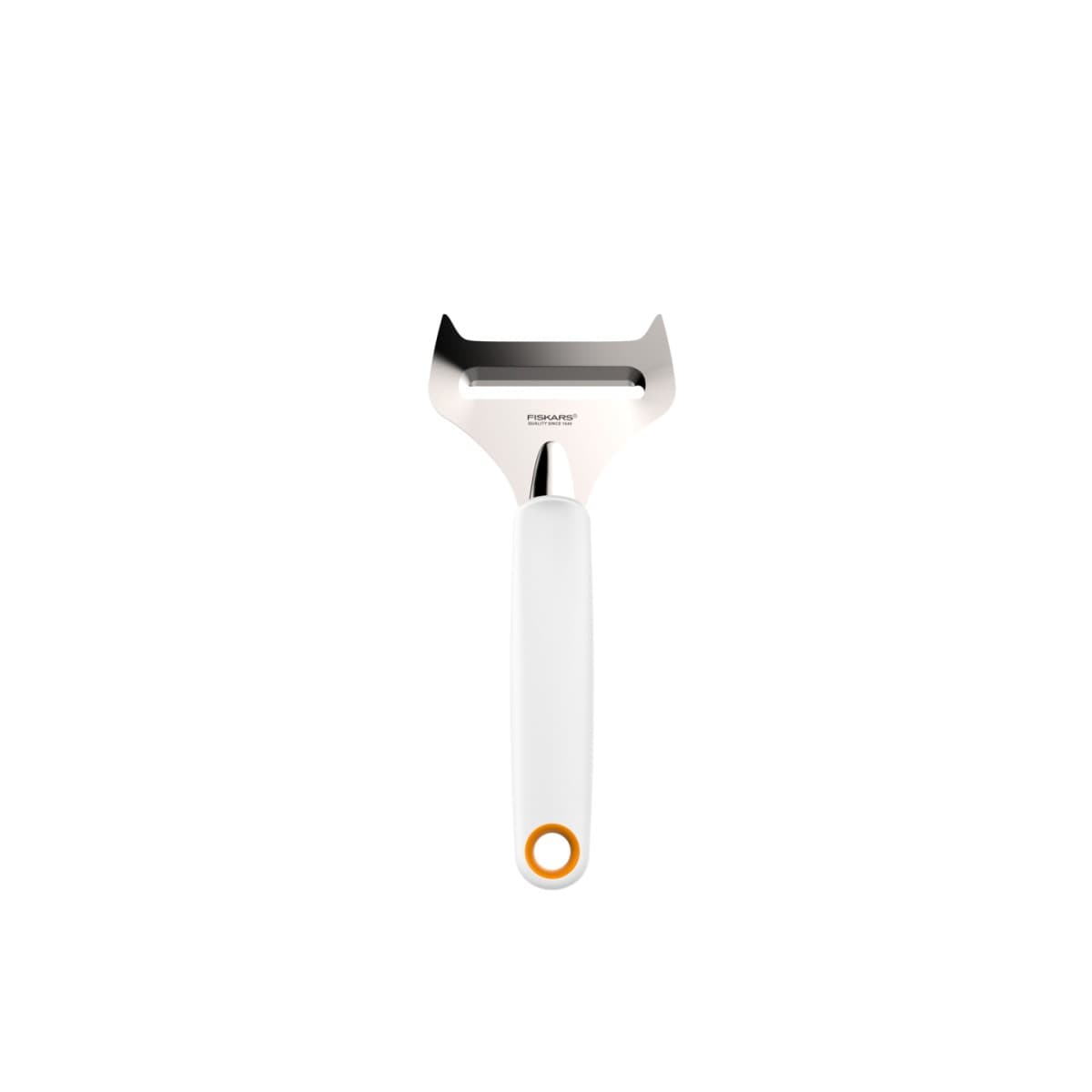 Fiskars - FunctionalForm Cheese Slicer for Soft Cheese
