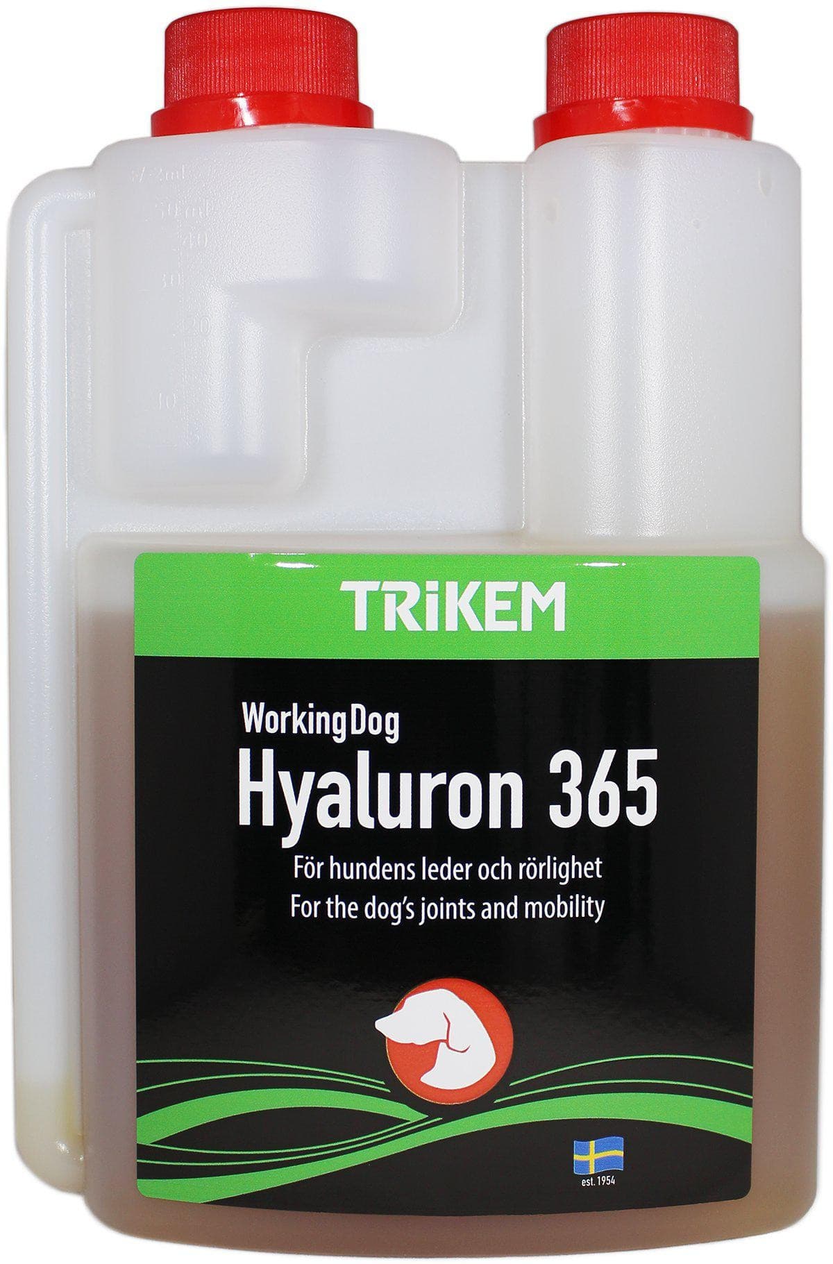 TRIKEM - Hyaluron 365 500Ml