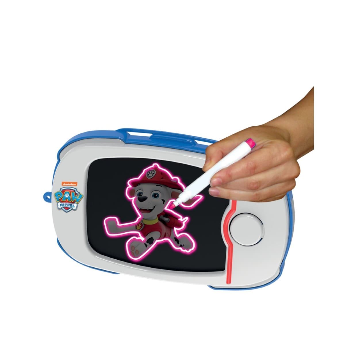 Paw Patrol - Mobile Light Pad
