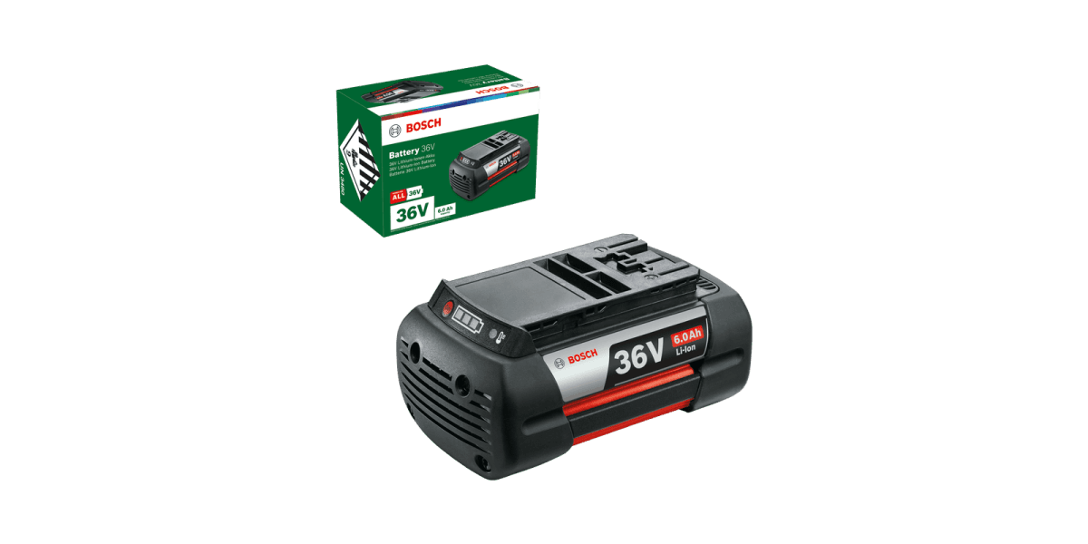 Bosch DIY - GBA 36V 6.0Ah