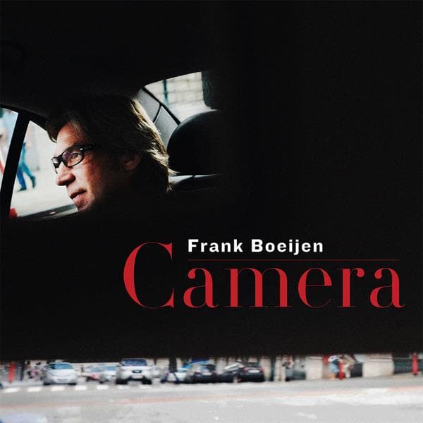 Frank Boeijen: Camera