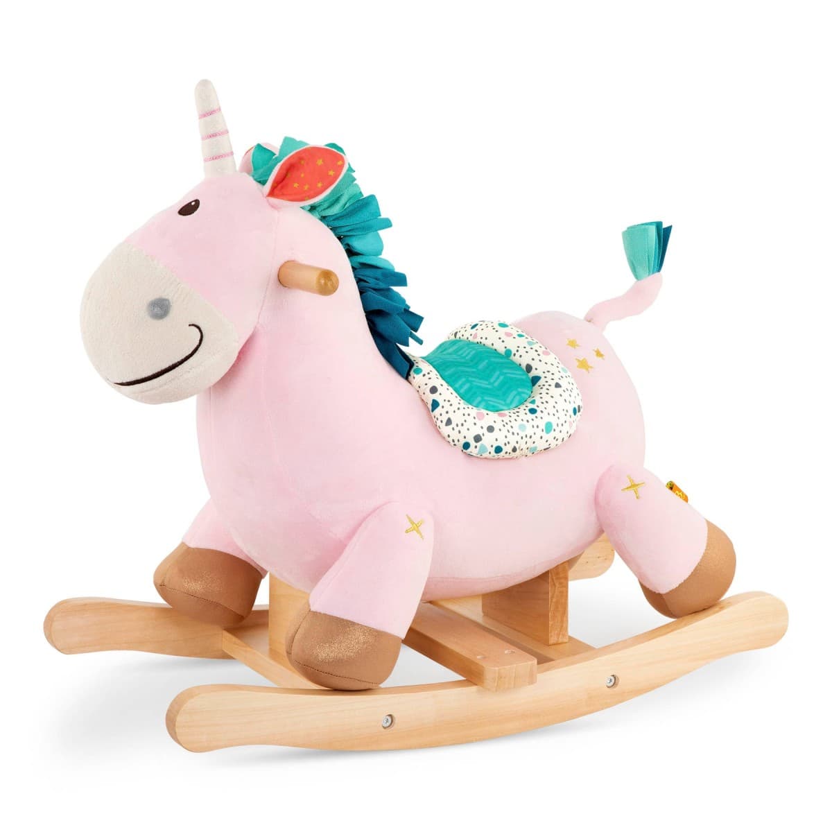 B toys - Rodeo Rocker - Cleo