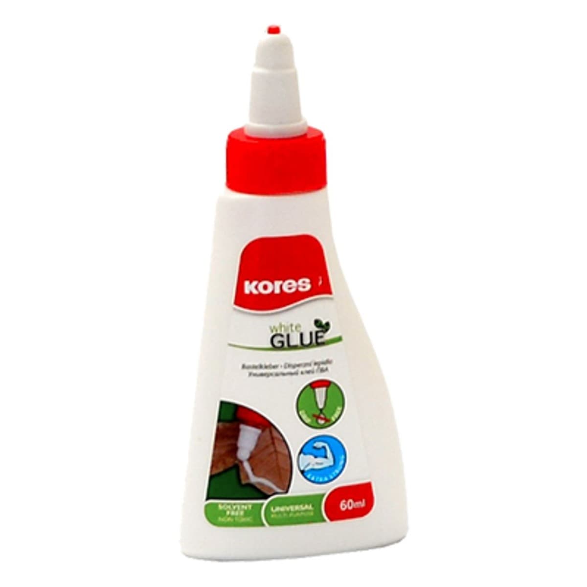 Kores - School Glue - 60ml