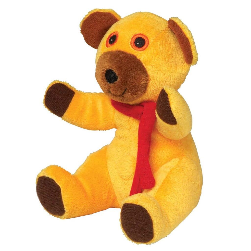 DR Beanbag Bamse lille ( 6-220)