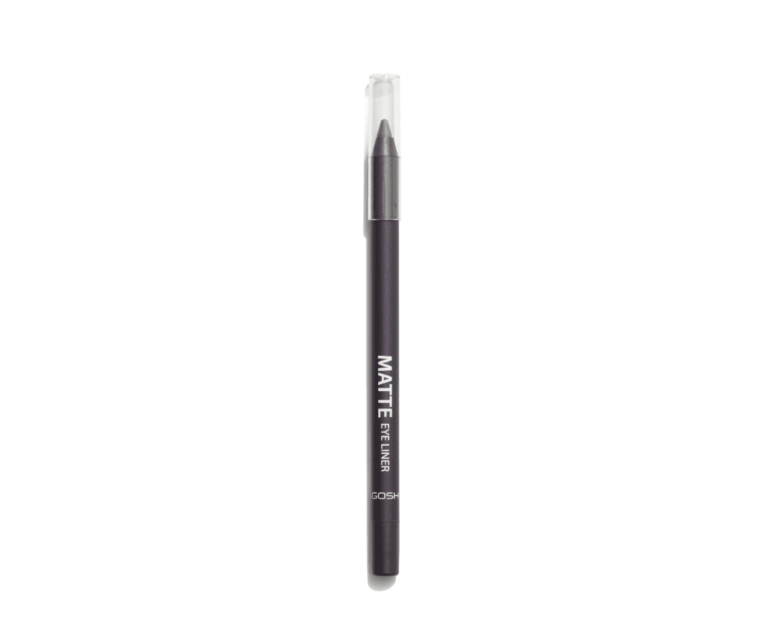 GOSH - Matte Eye Liner