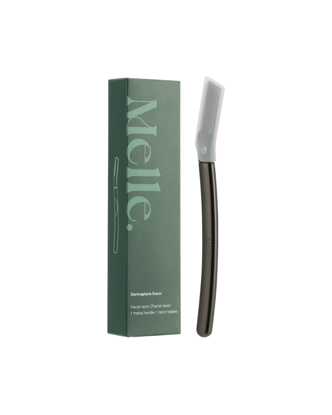 MELLE - Dermaplaner Razor Dusty