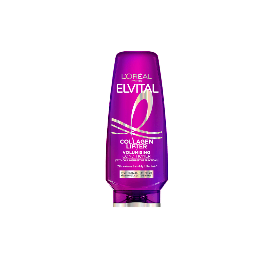L'Oréal - Elvital Collagen Lifter Conditioner 200 ml