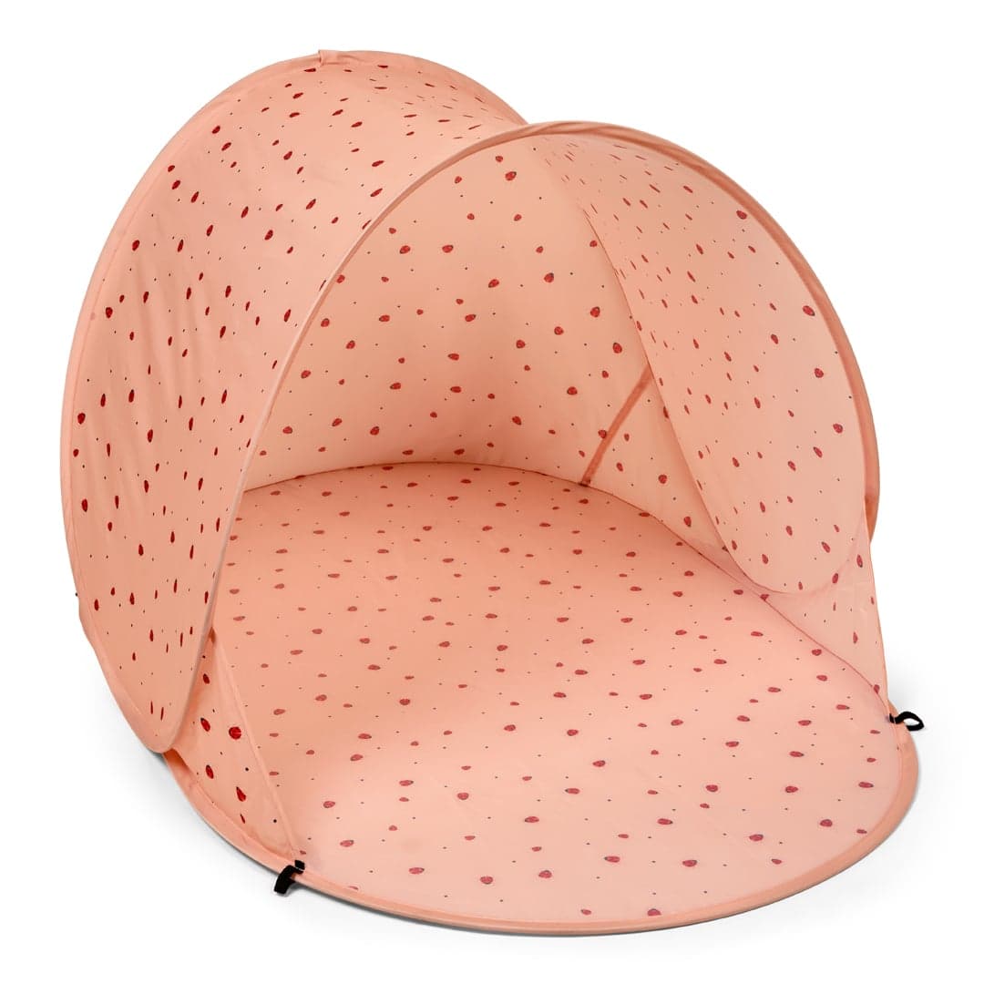 Vanilla Copenhagen - Pop-up Tent Sleep - Lady Lovebug