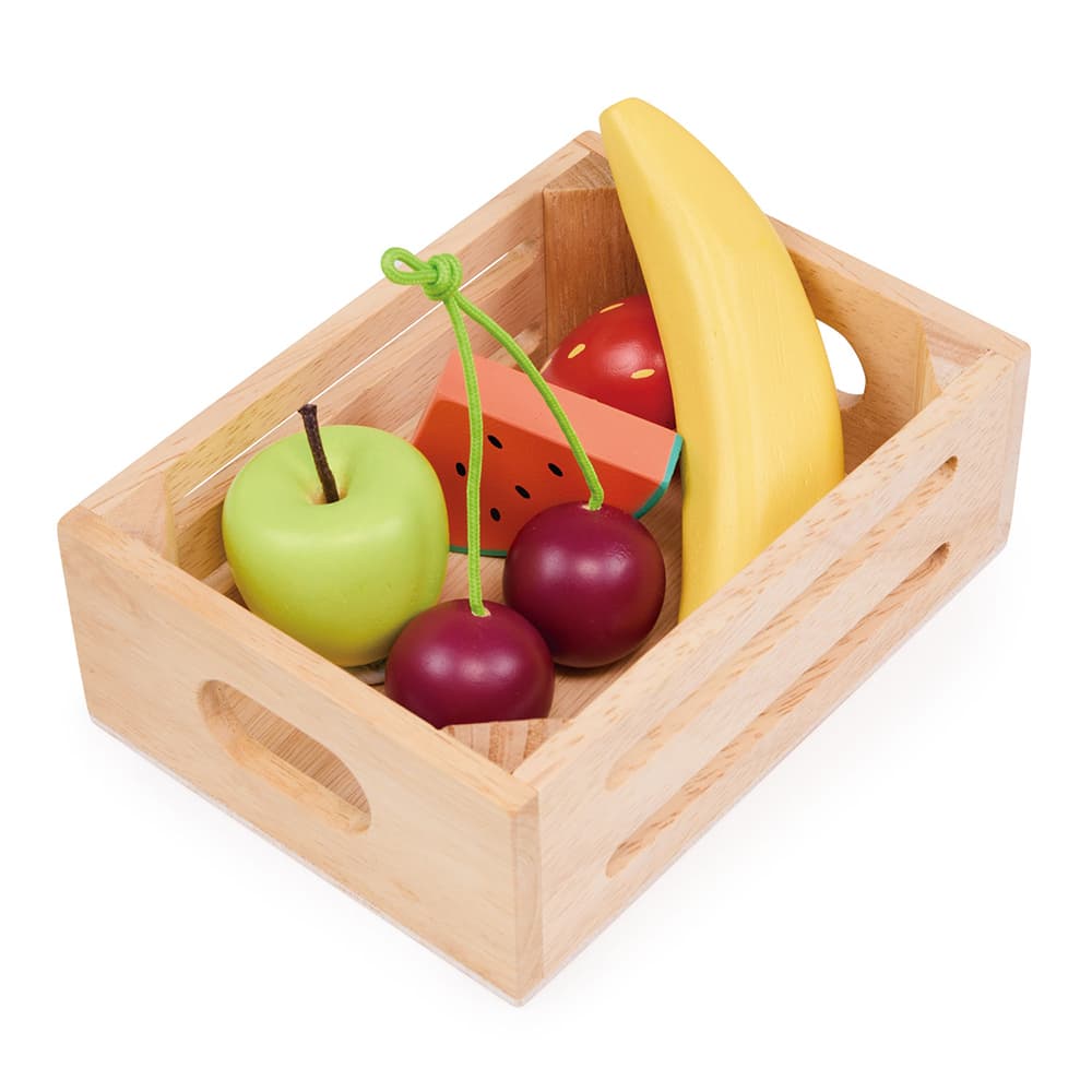 Mentari - Orchard Crate