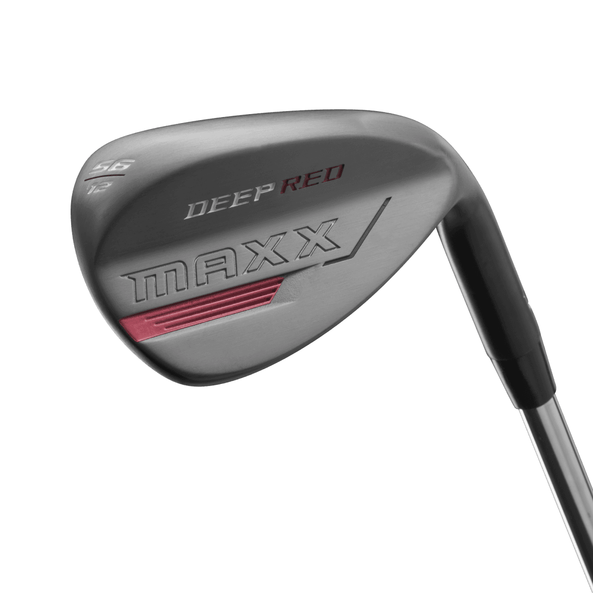 Wilson - Deep Red Wedge 56.0