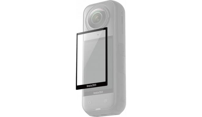 Insta360 - X5 Cooling Screen Protector