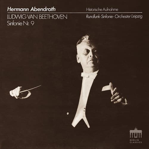 Beethoven: Sinfonie Nr 9