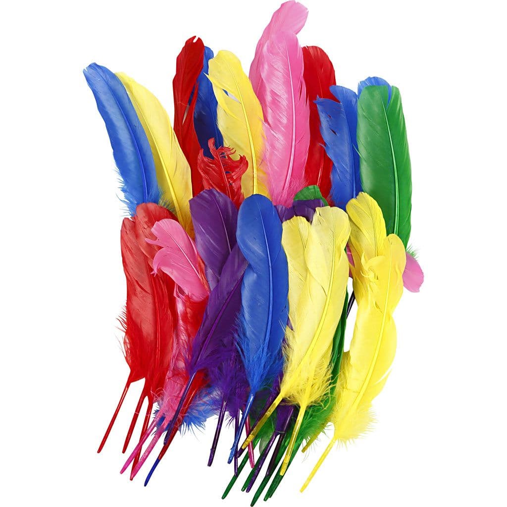 Creativ Company - Feathers