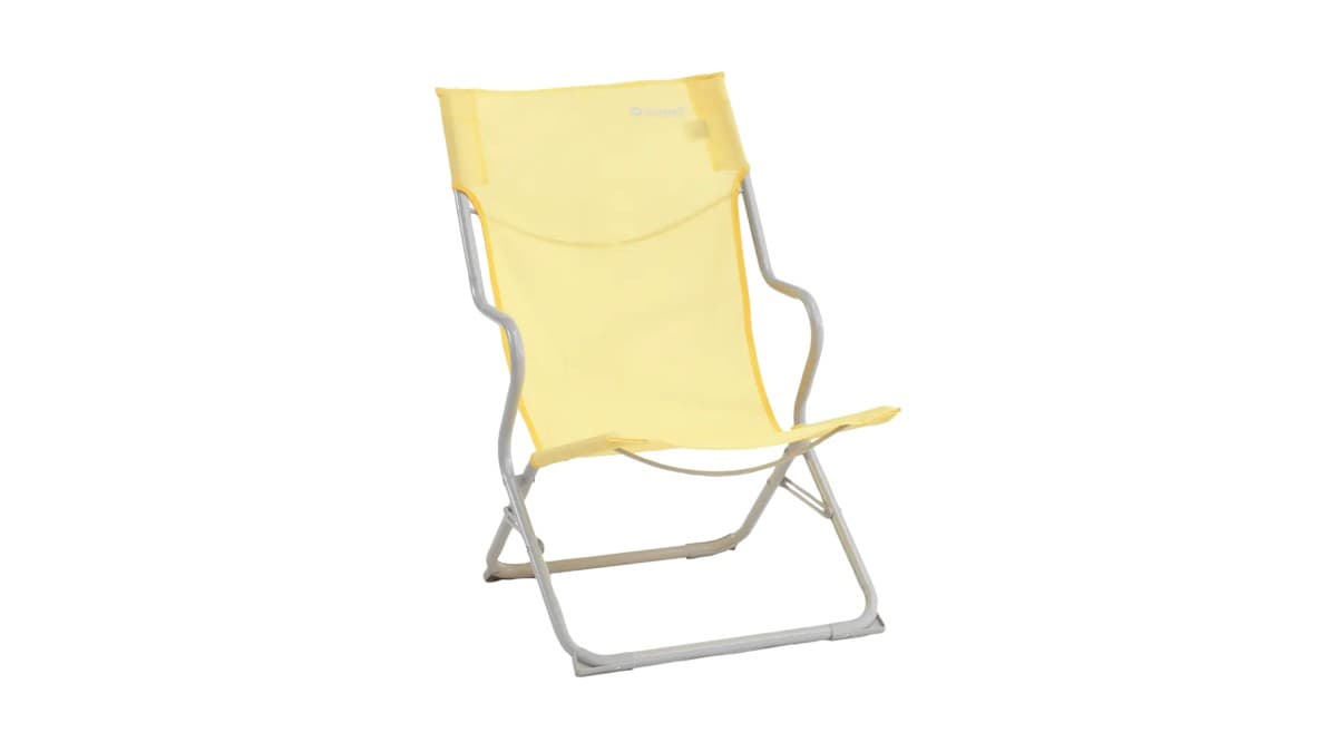 Outwell - Camping Chair Sauntons Lux