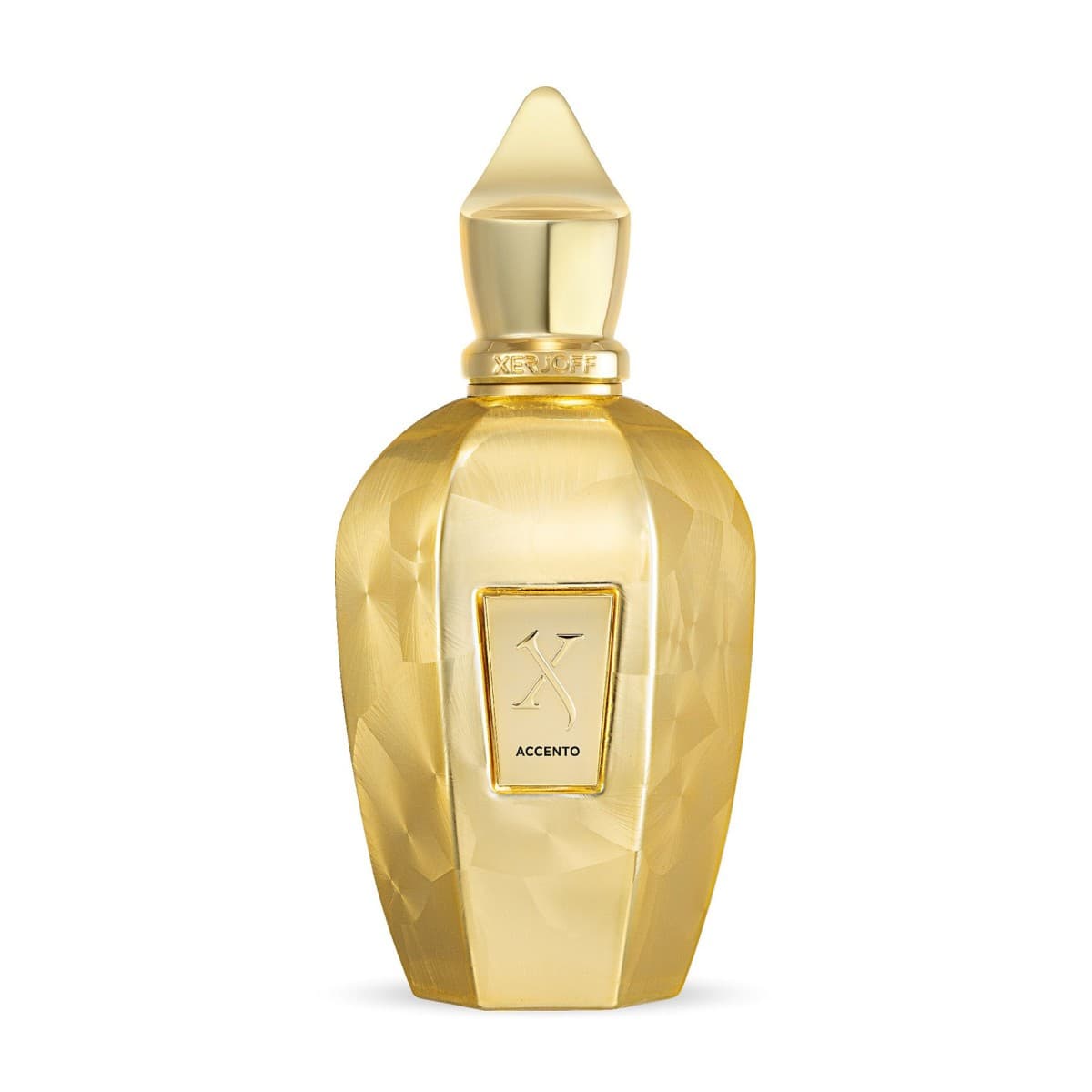 Xerjoff - Accento Overdose EDP 100 ml