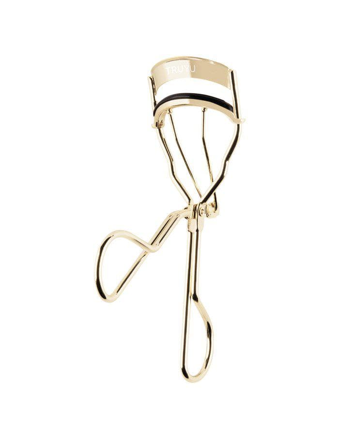 TRUYU - Curl Wonder Lash Curler - Gold