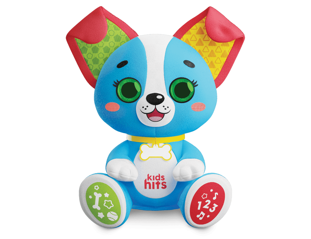 Kids Hits - Happy Pup