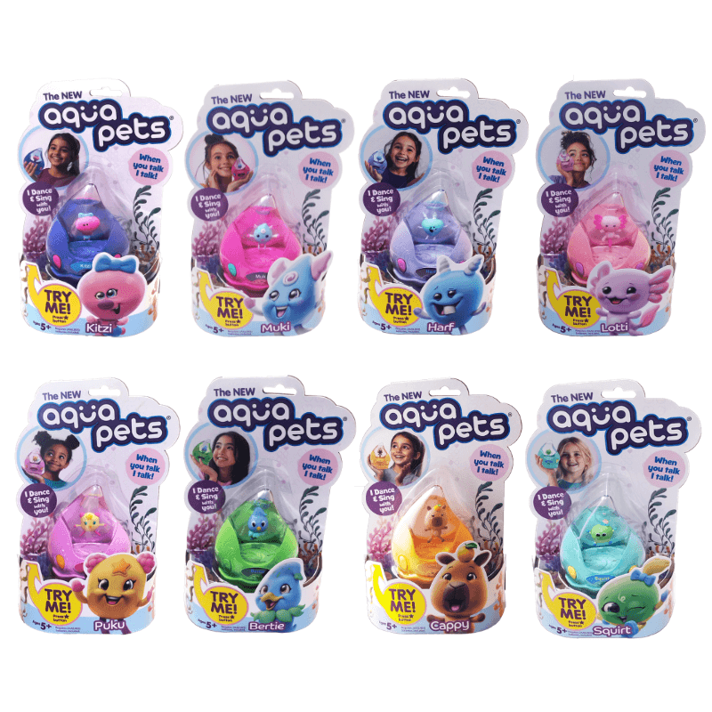Aquapets