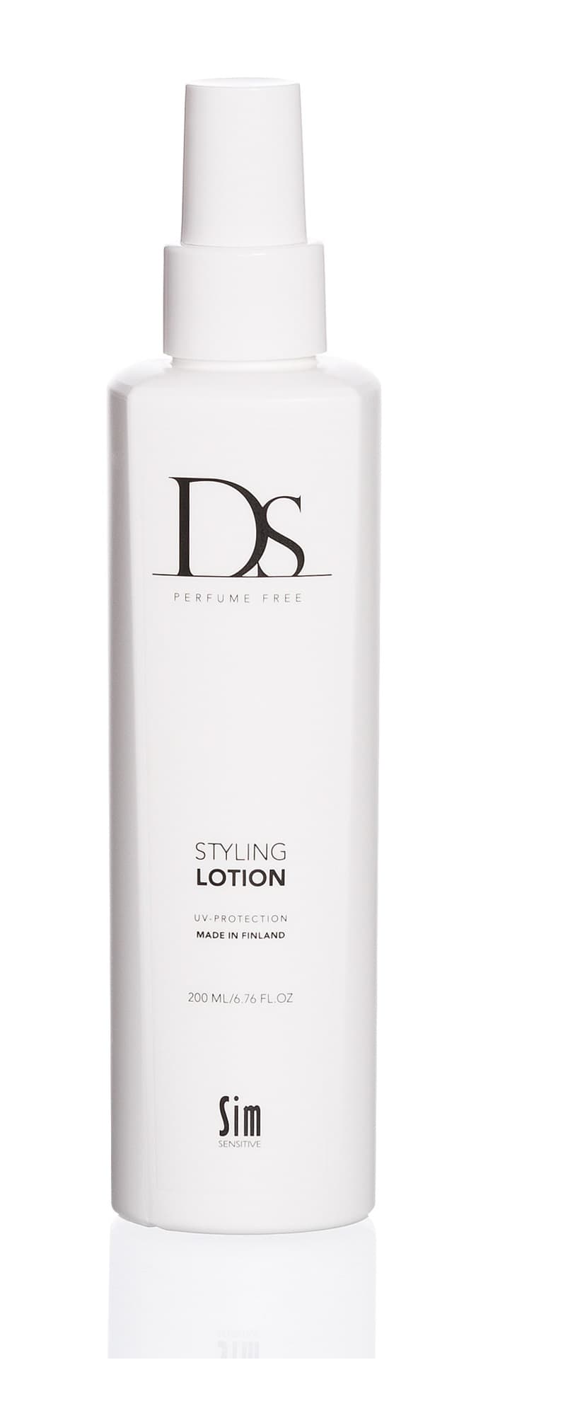 DS - Sim Sensitive Styling Lotion 200 ml