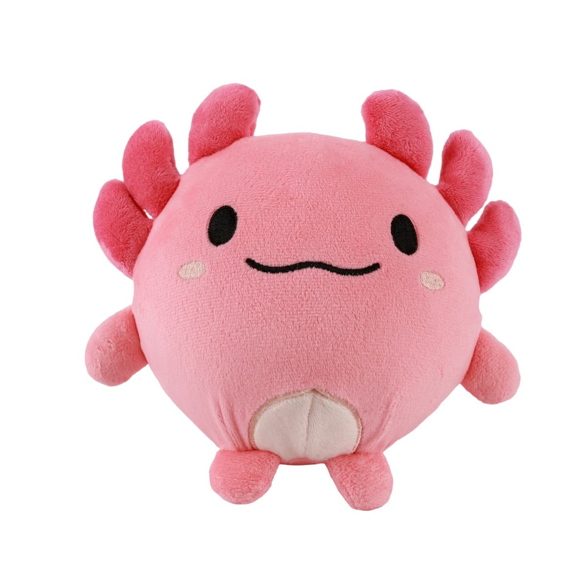 iTotal - Squishy Pillow - Axolutely