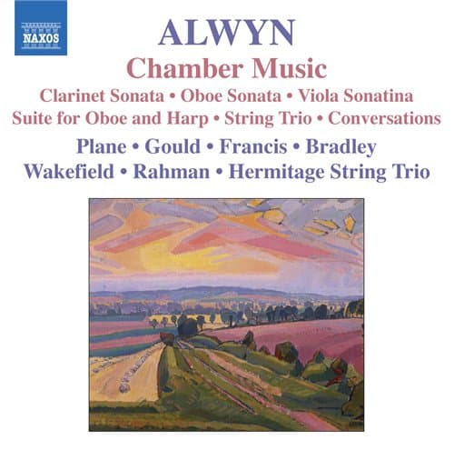 Alwyn: Chamber Music