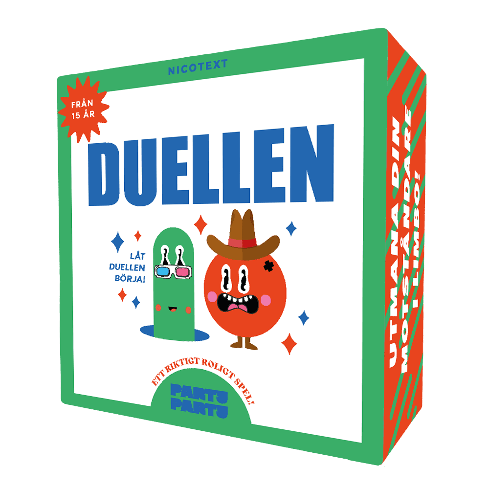 Duellen - Party Party
