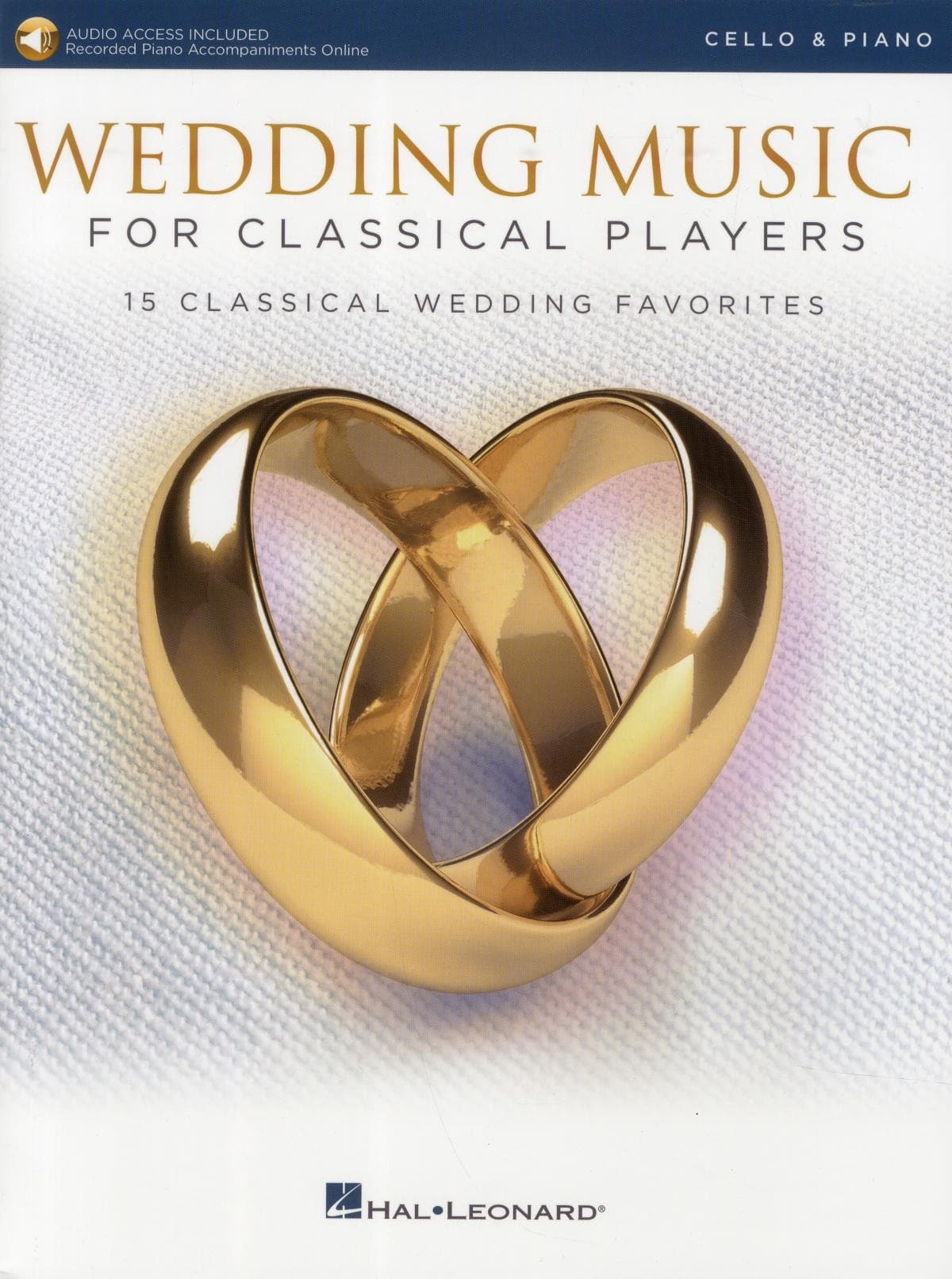 Wedding Music, Cello/Piano