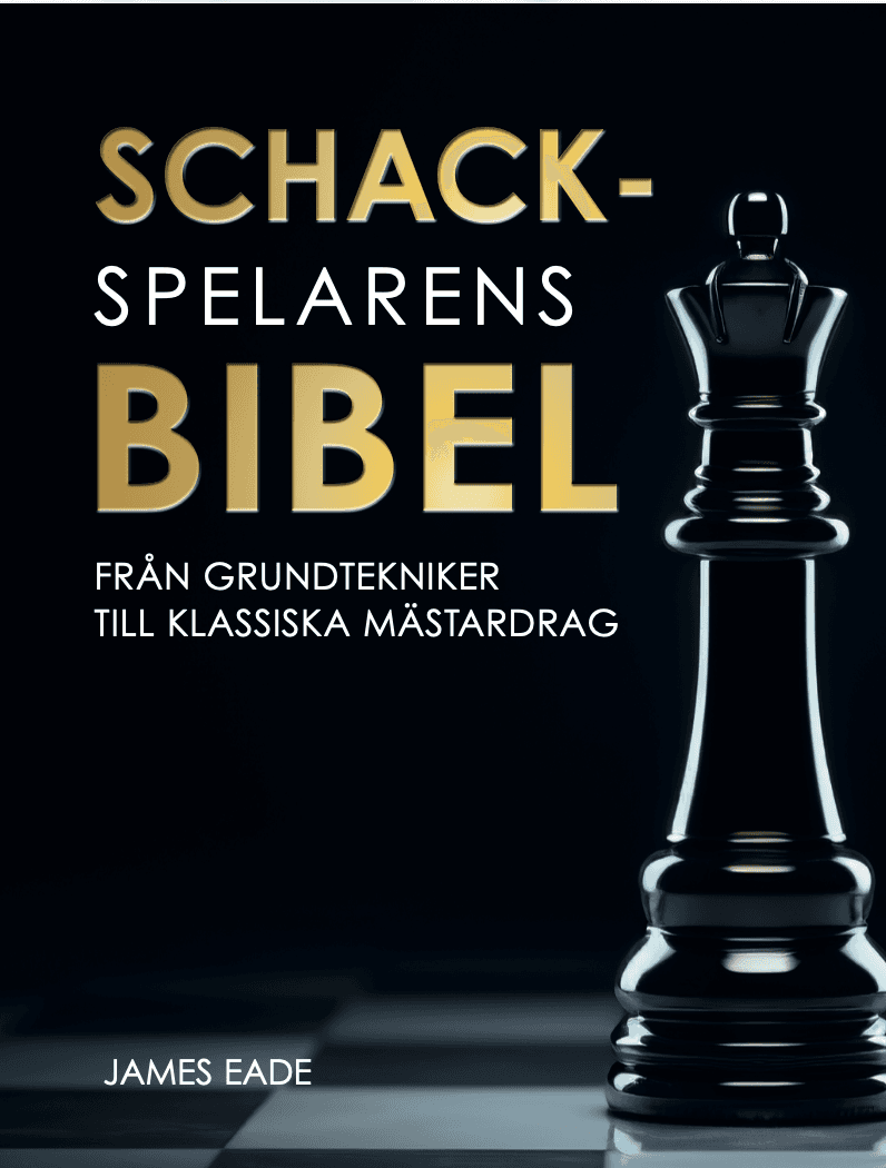 Schackspelarens Bibel