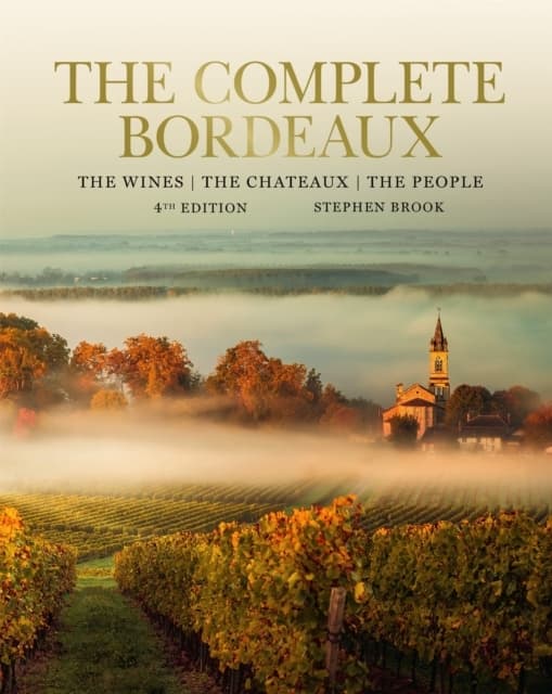 Complete Bordeaux- 4th Edition