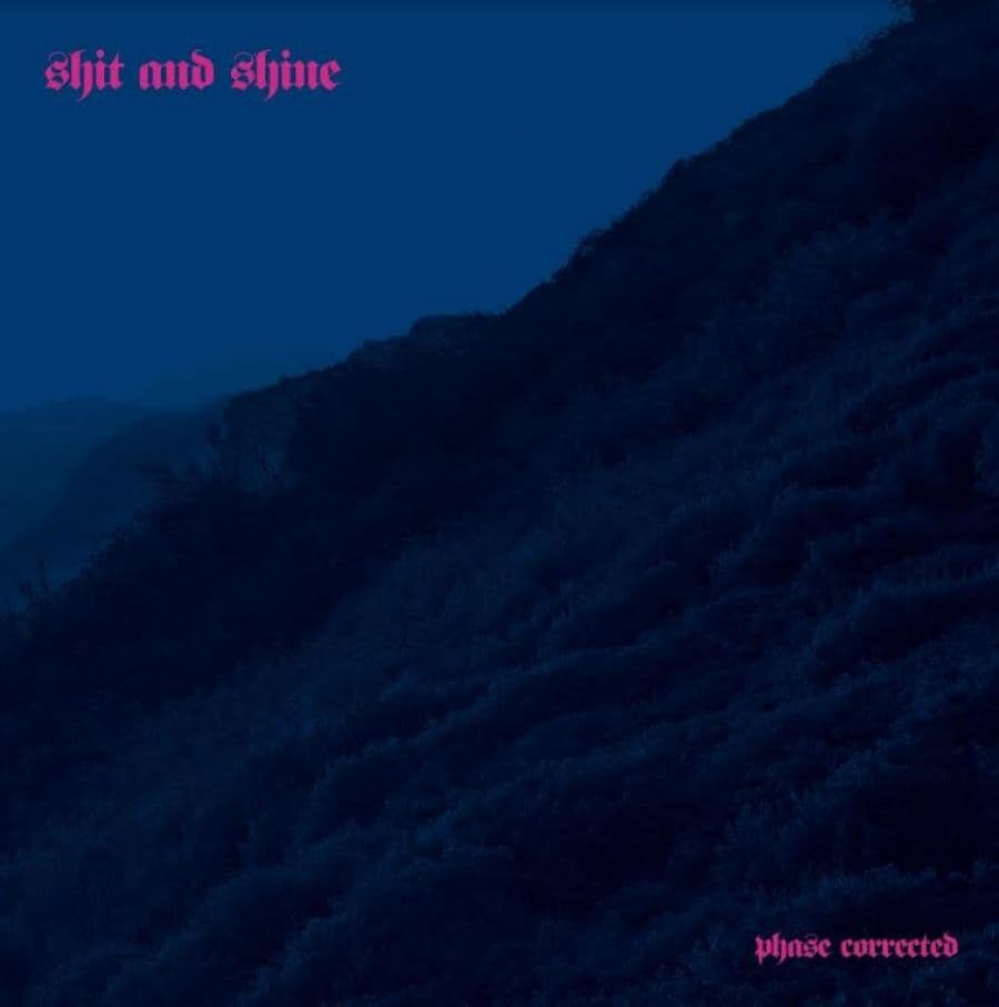 Shit and Shine: Phase Connected