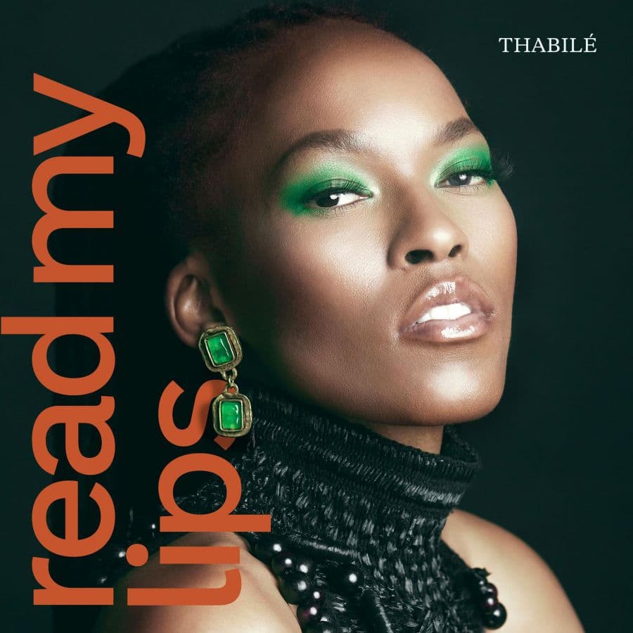Thabile: Read My Lips