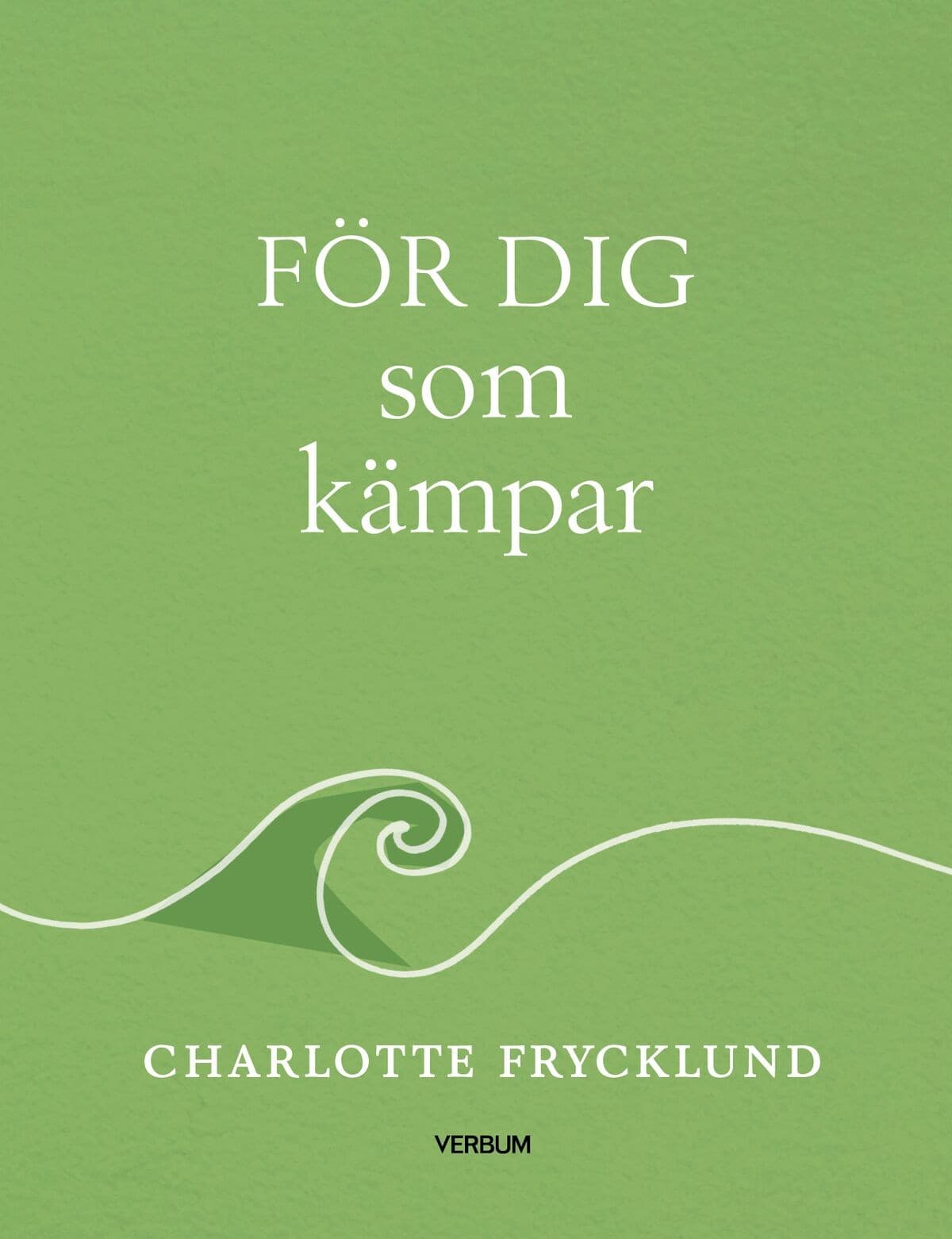 För Dig Som Kämpar