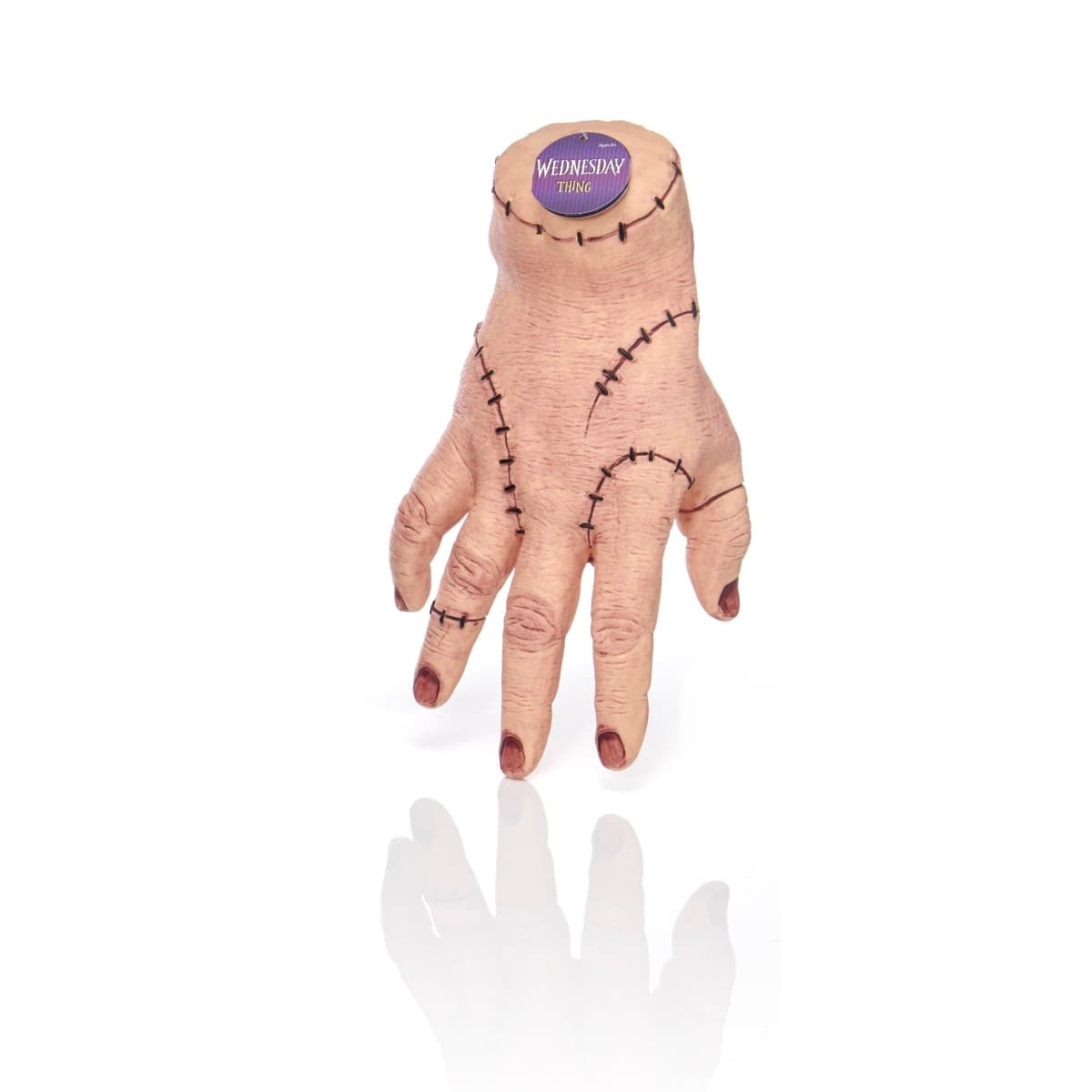 Wednesday: Thing Glove